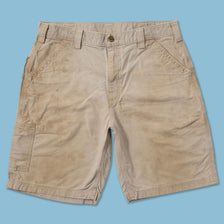 Vintage Carhartt Shorts W36 - Double Double Vintage