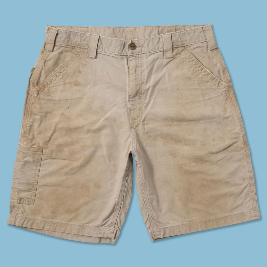 Vintage Carhartt Shorts W36 - Double Double Vintage