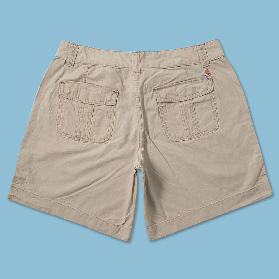Vintage Carhartt Shorts W34 - Double Double Vintage