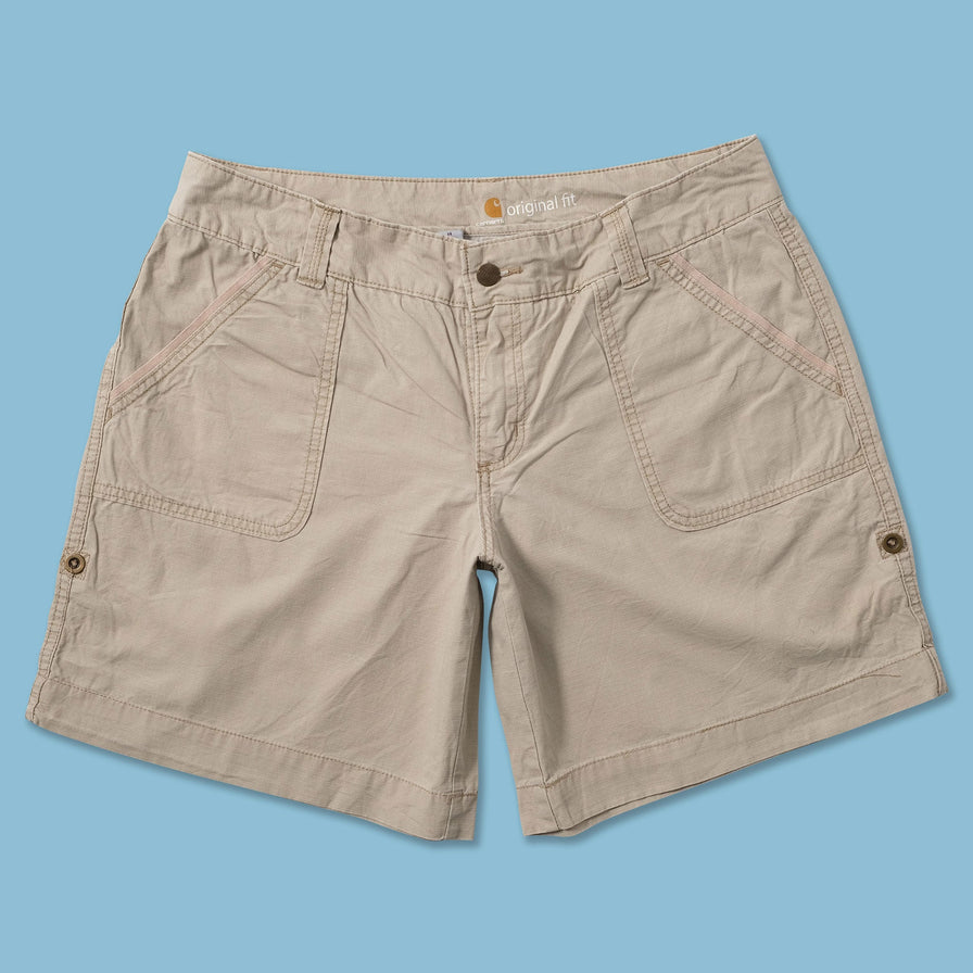Vintage Carhartt Shorts W34 - Double Double Vintage