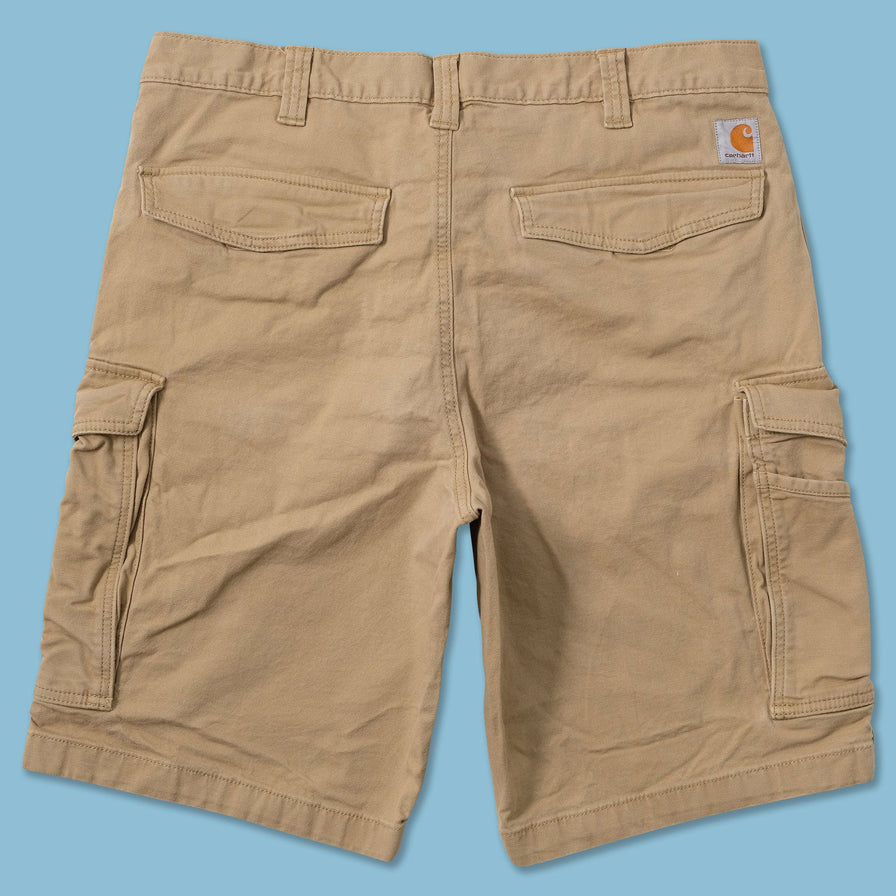 Vintage Carhartt Shorts W36 - Double Double Vintage