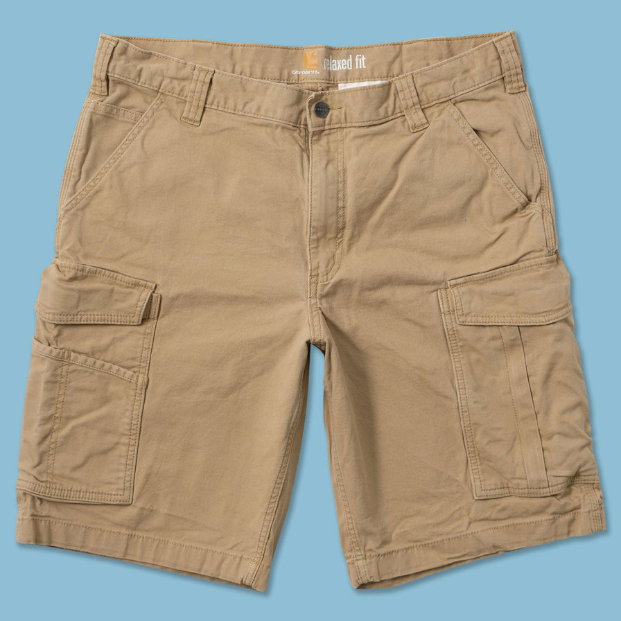 Vintage Carhartt Shorts W36 - Double Double Vintage