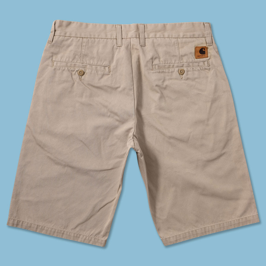 Carhartt Shorts W32 - Double Double Vintage