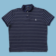 Polo Ralph Lauren Polo Medium - Double Double Vintage