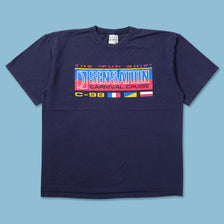 Vintage Sailing T-Shirt XLarge - Double Double Vintage