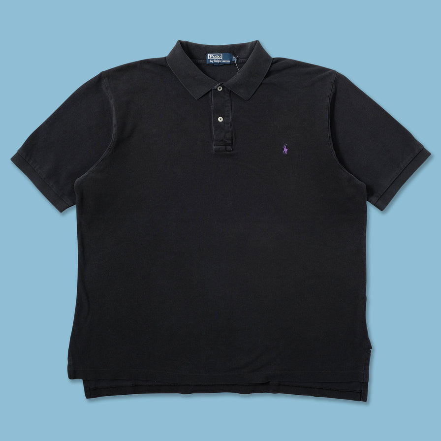 Vintage Polo Ralph Lauren Polo XXL - Double Double Vintage