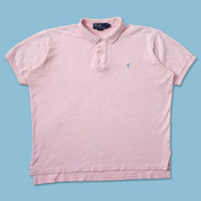 Vintage Polo Ralph Lauren Polo XLarge