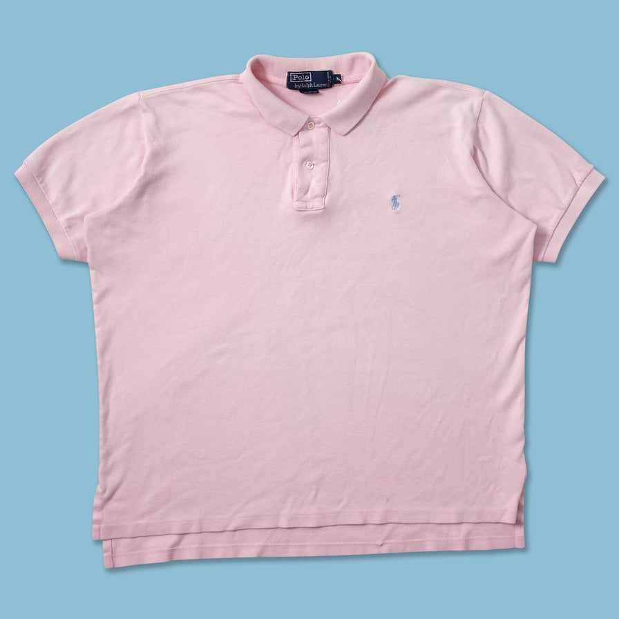 Vintage Polo Ralph Lauren Polo XLarge - Double Double Vintage