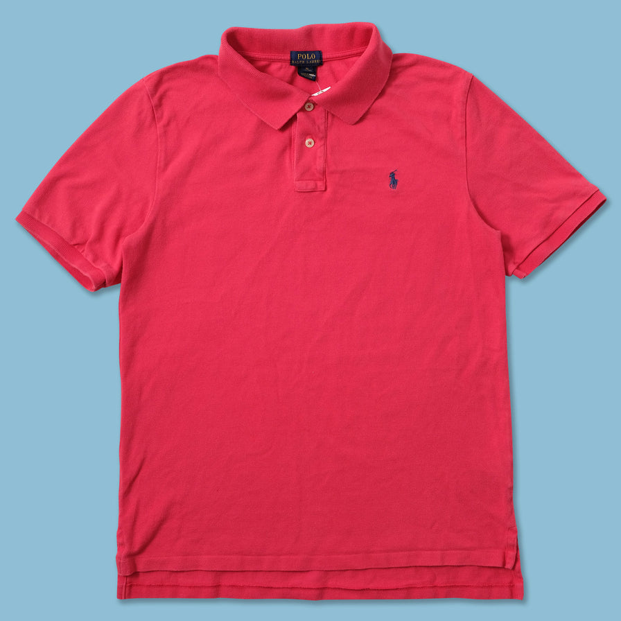 Polo Ralph Lauren Polo Small - Double Double Vintage