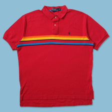 Vintage Polo Ralph Lauren Polo Large