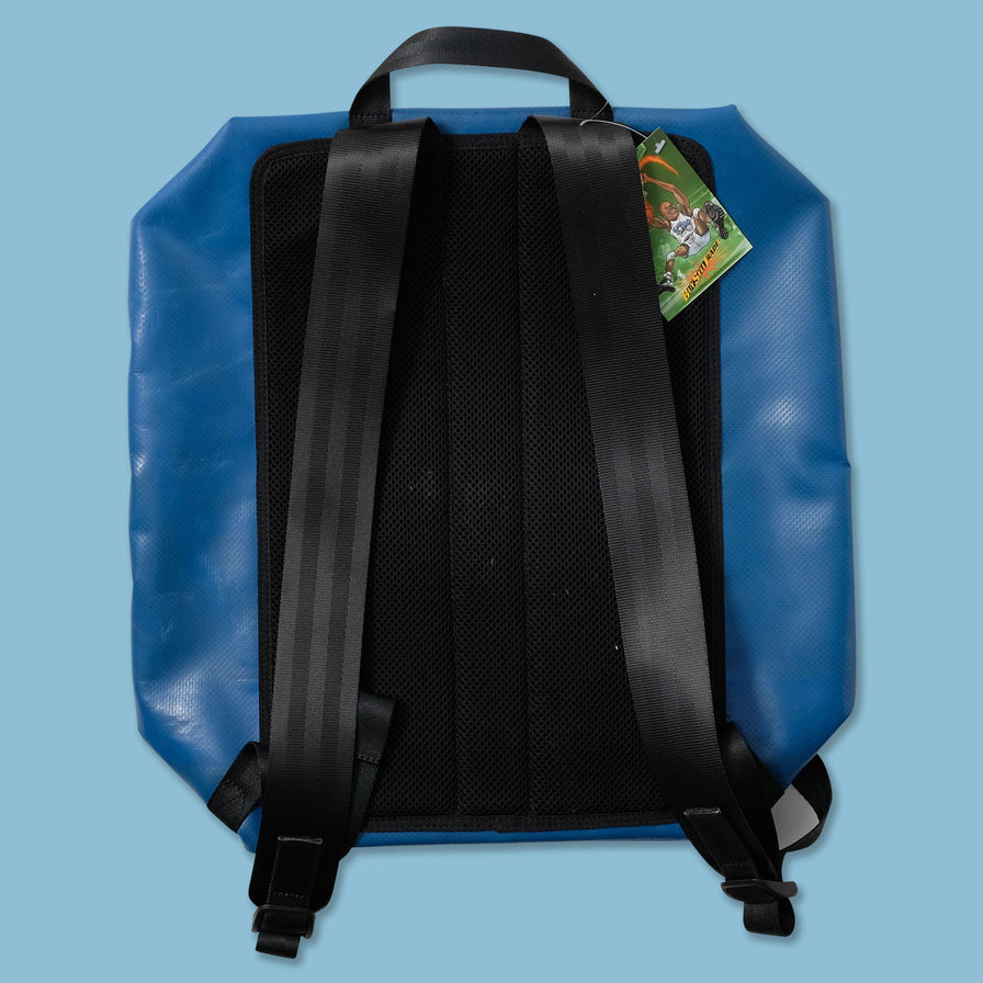 Freitag FRINGE Backpack - Double Double Vintage