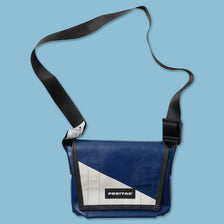 Freitag LASSIE Messenger Bag - Double Double Vintage
