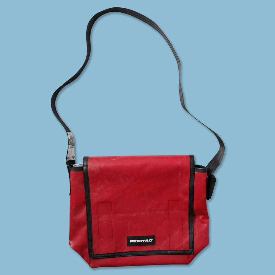 Freitag NIGHTCLUB Bag - Double Double Vintage