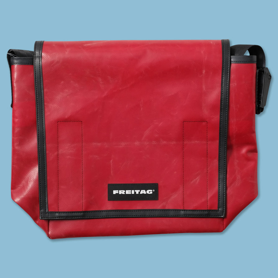 Freitag NIGHTCLUB Bag - Double Double Vintage