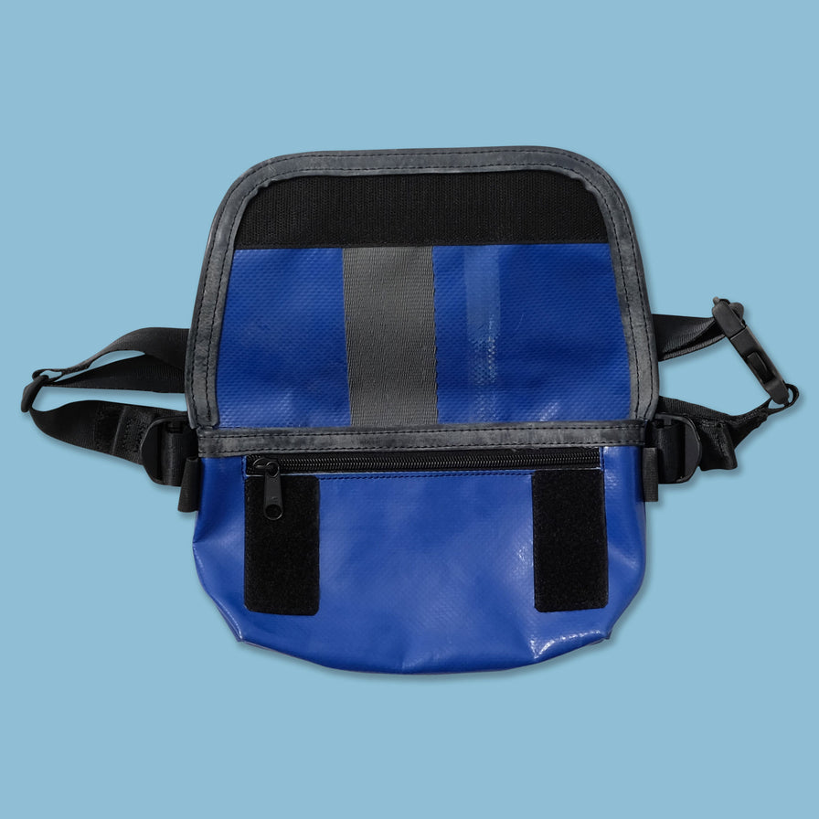 Freitag JAMIE Messenger Bag - Double Double Vintage