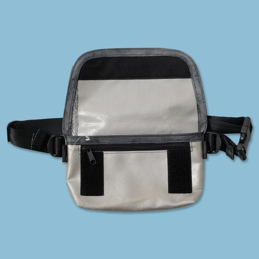 Freitag JAMIE Messenger Bag - Double Double Vintage