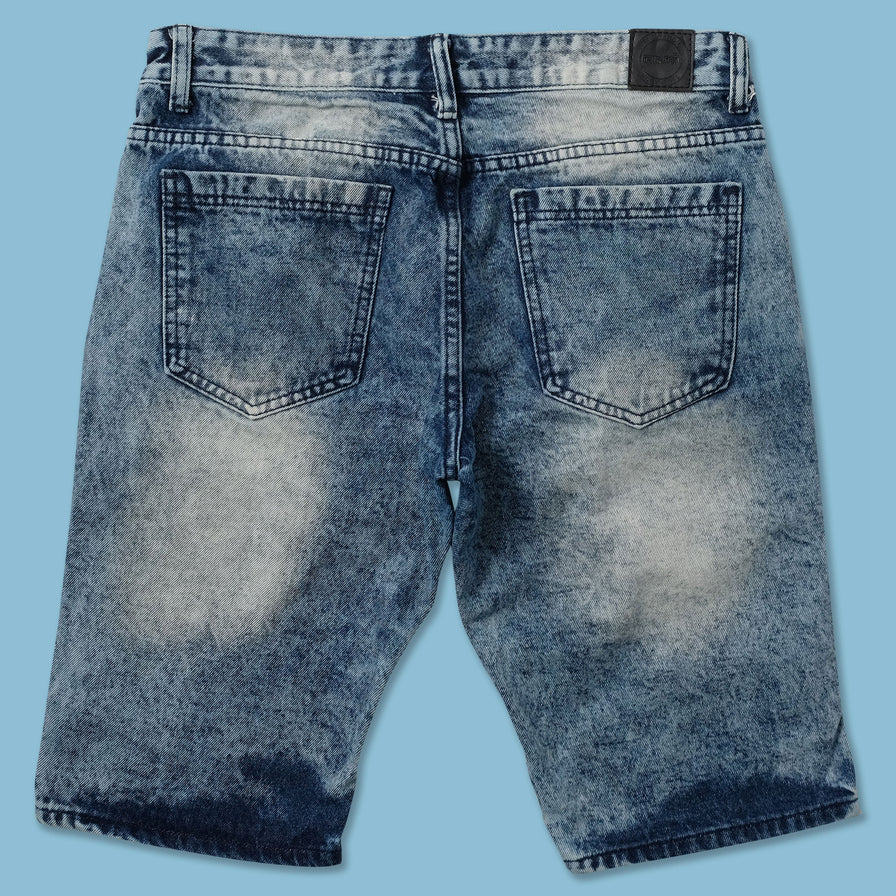 Y2K Jorts W32 - Double Double Vintage