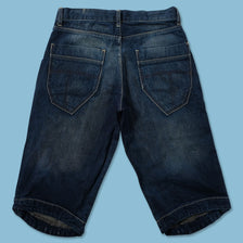 Y2K Jorts W30 - Double Double Vintage