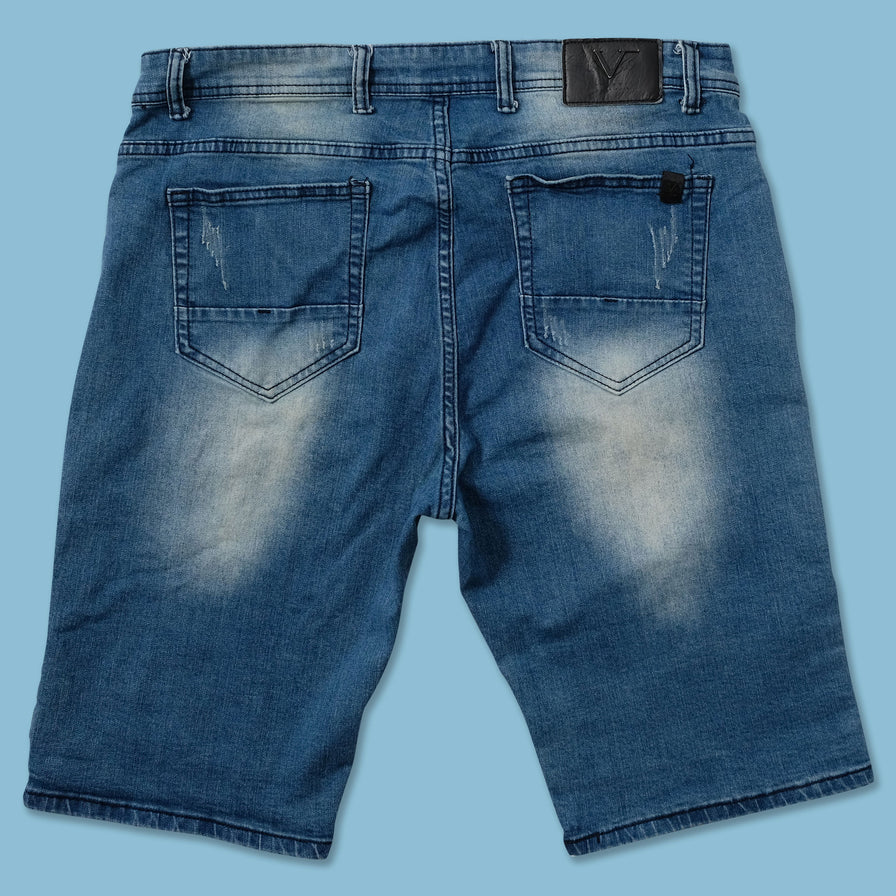 Y2K Jorts W36 - Double Double Vintage