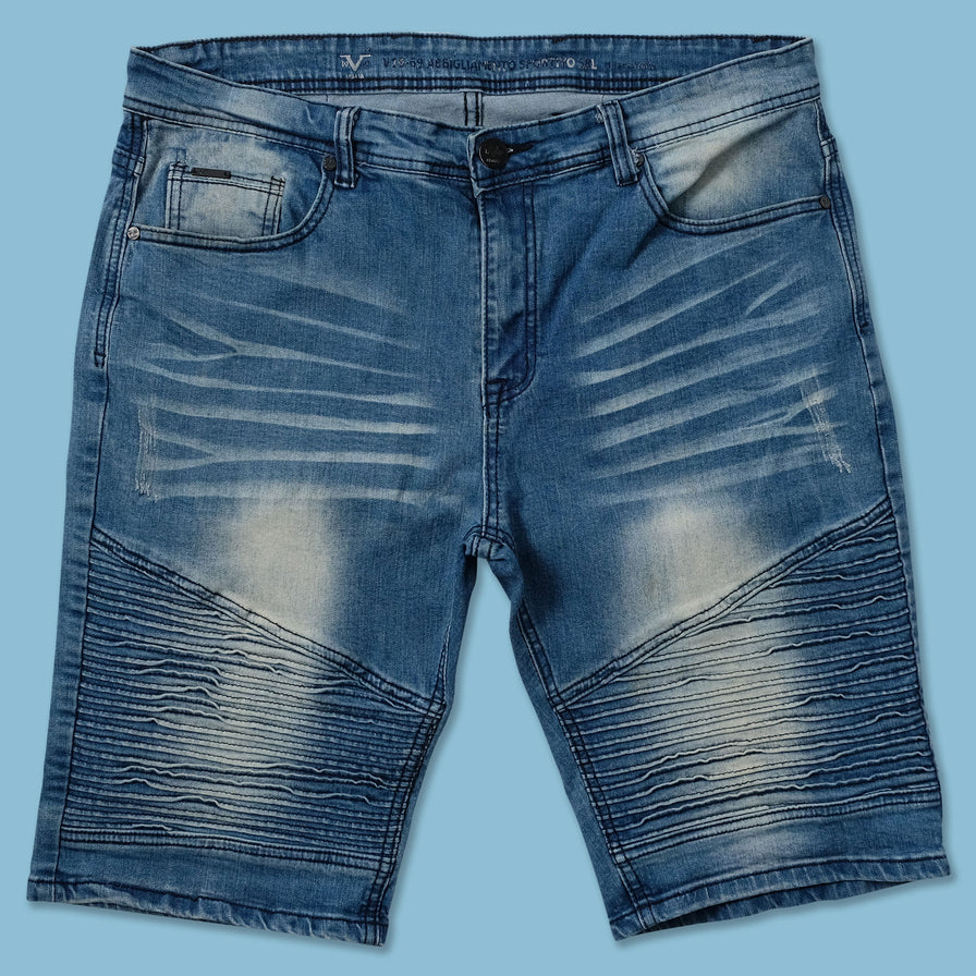 Y2K Jorts W36 - Double Double Vintage