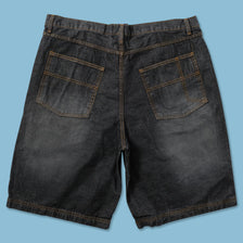 Y2K Foot Locker Jorts W40 - Double Double Vintage