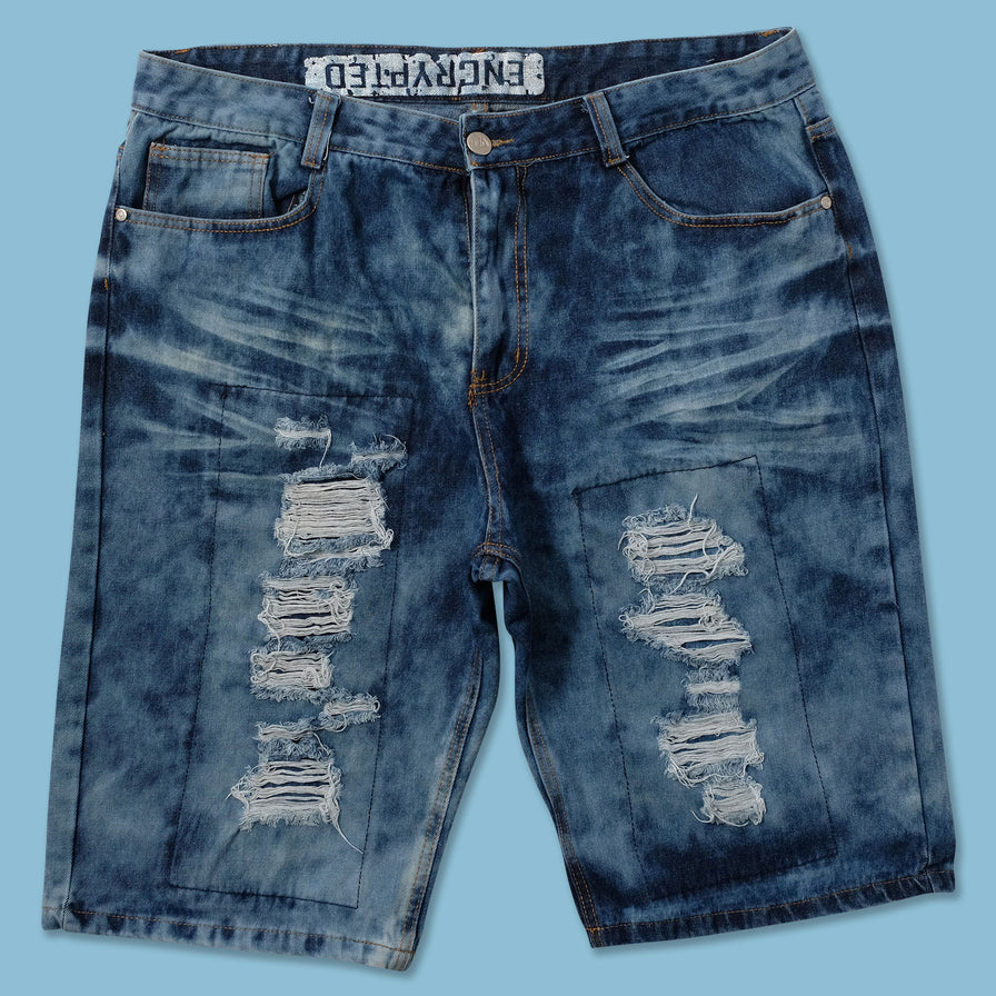 Y2K Jorts W38 - Double Double Vintage