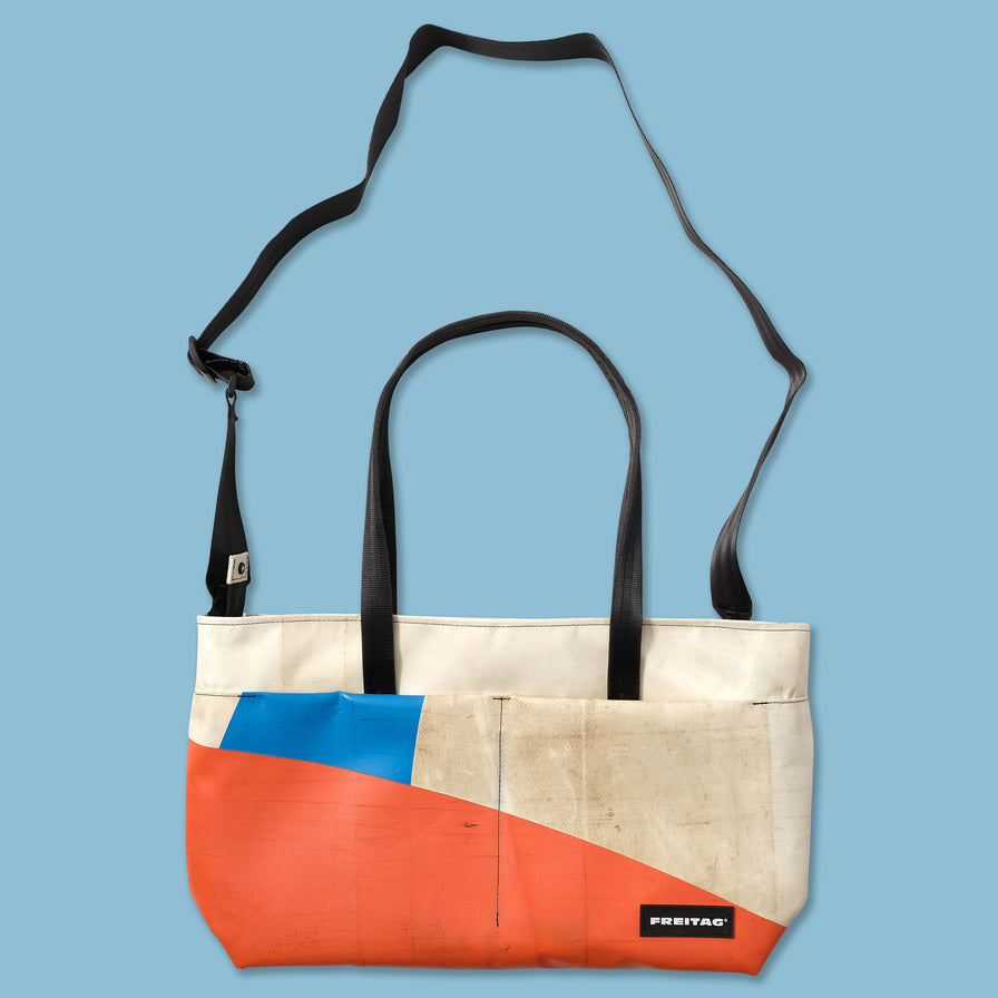 Freitag STERLING Bag - Double Double Vintage