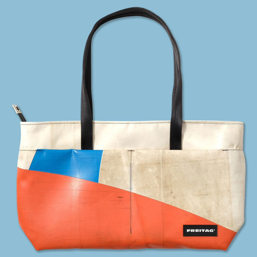 Freitag STERLING Bag - Double Double Vintage