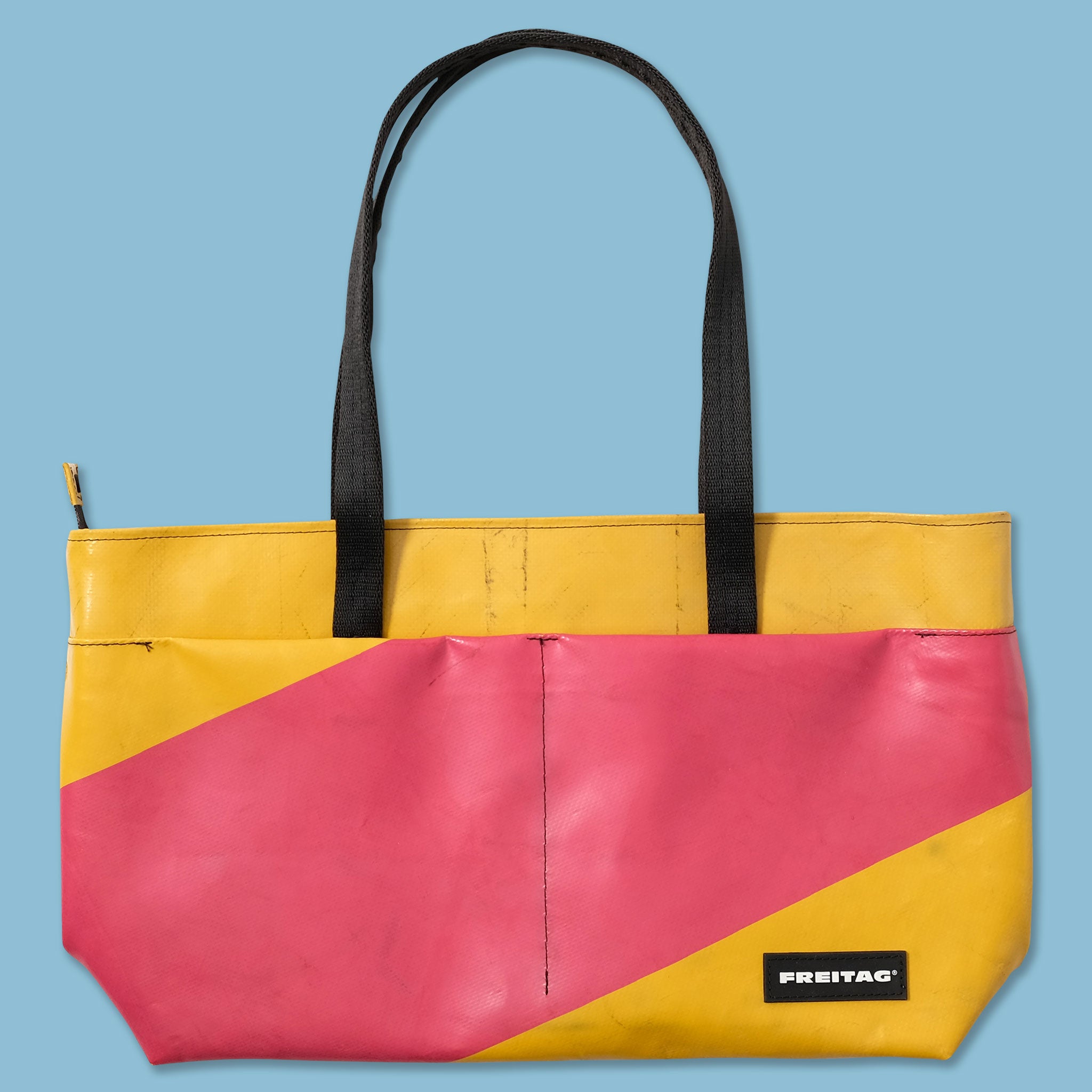 Freitag STERLING Bag | Double Double Vintage