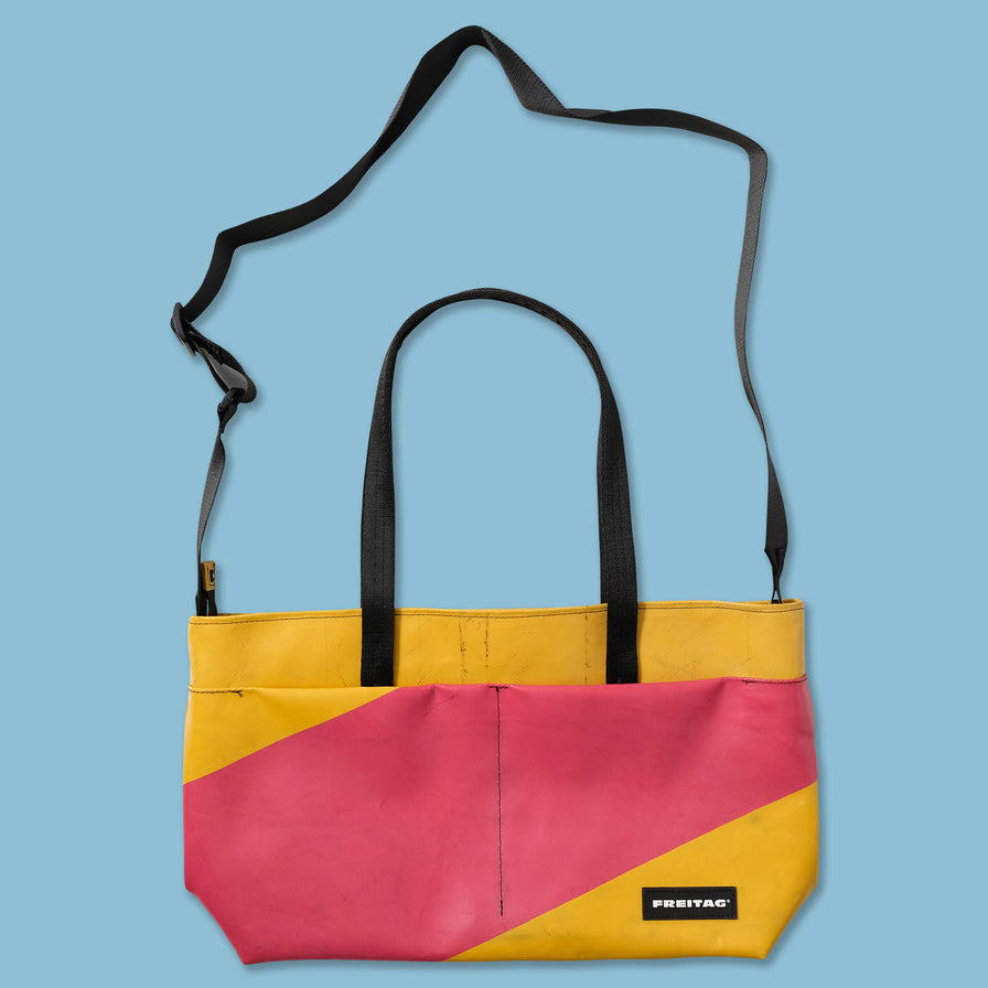 Freitag STERLING Bag - Double Double Vintage