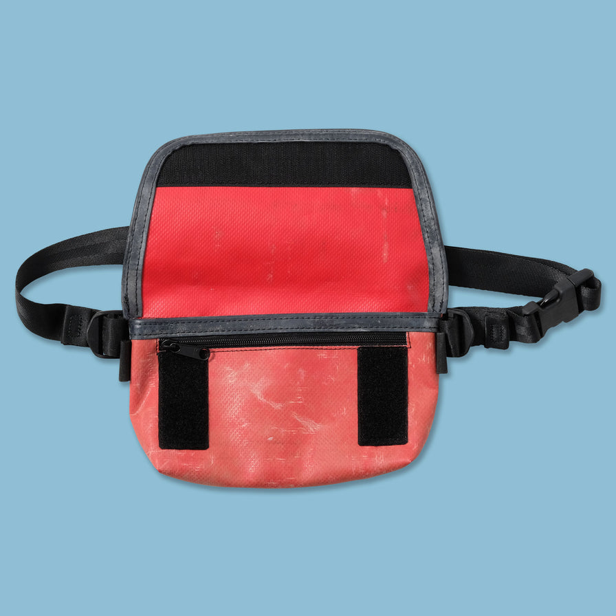 Freitag JAMIE Messenger Bag - Double Double Vintage