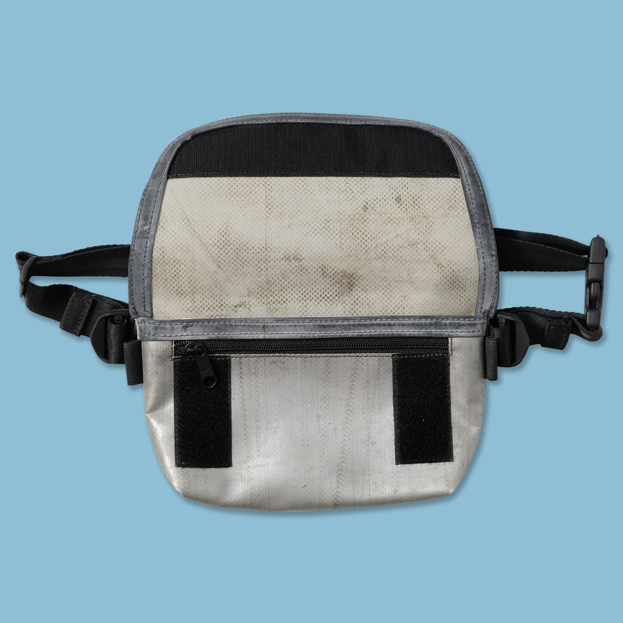 Freitag JAMIE Messenger Bag - Double Double Vintage