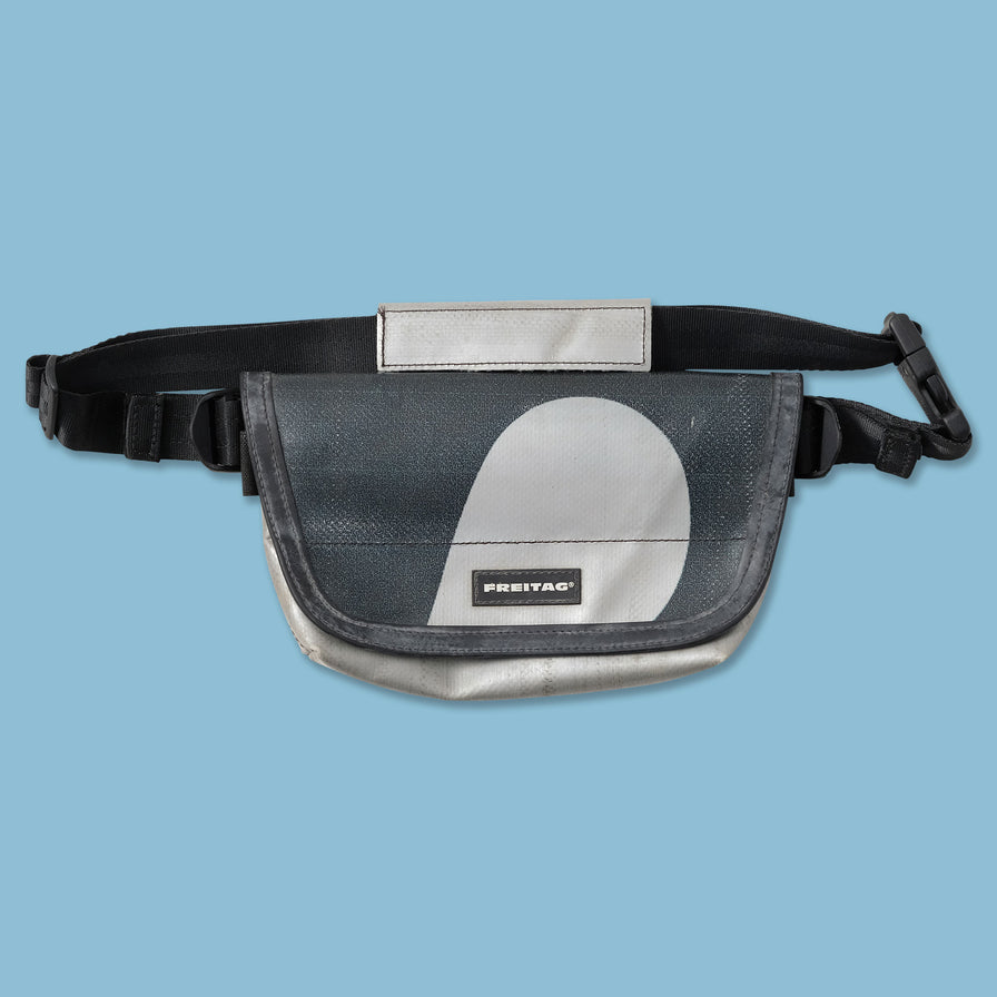 Freitag JAMIE Messenger Bag - Double Double Vintage