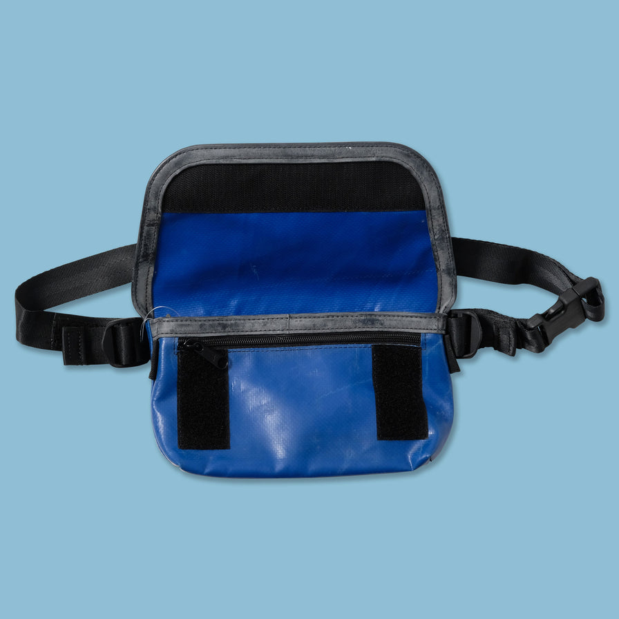 Freitag JAMIE Messenger Bag - Double Double Vintage