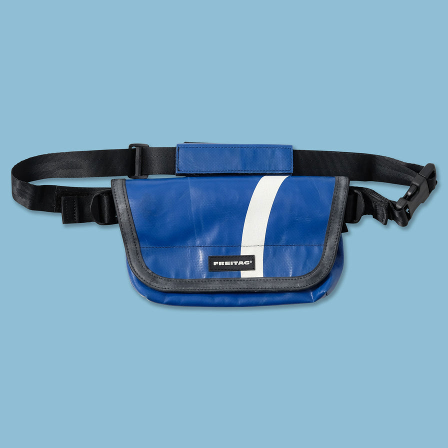 Freitag JAMIE Messenger Bag - Double Double Vintage