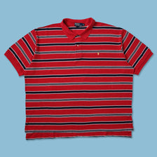 Vintage Polo Ralph Lauren Polo 3XL - Double Double Vintage