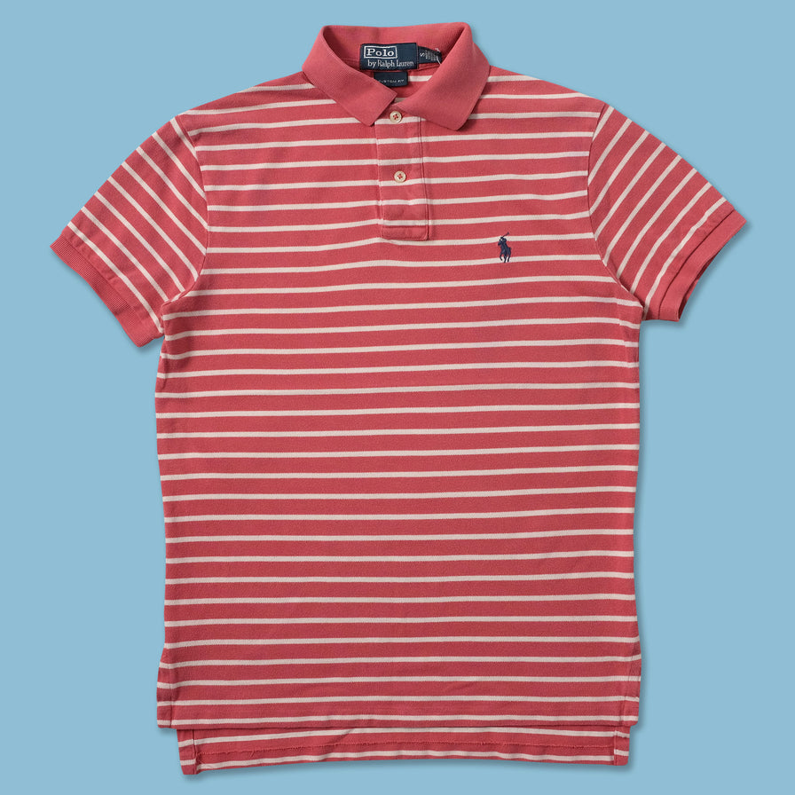 Women's Polo Ralph Lauren Polo Small - Double Double Vintage