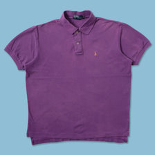Vintage Polo Ralph Lauren Polo Large