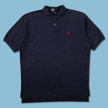 Vintage Polo Ralph Lauren Polo XLarge - Double Double Vintage