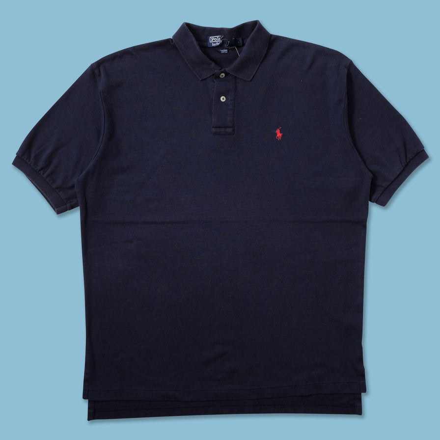 Vintage Polo Ralph Lauren Polo XLarge - Double Double Vintage