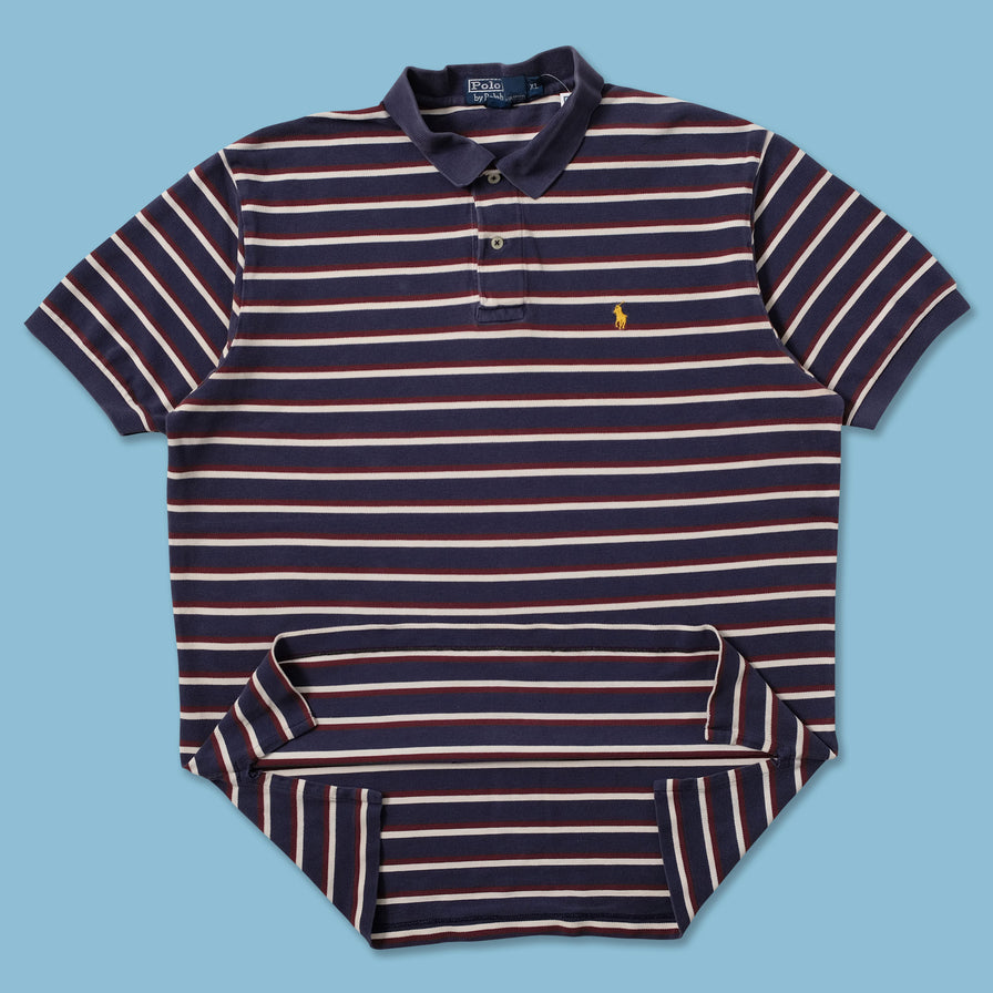 Vintage Polo Ralph Lauren Polo XLarge - Double Double Vintage