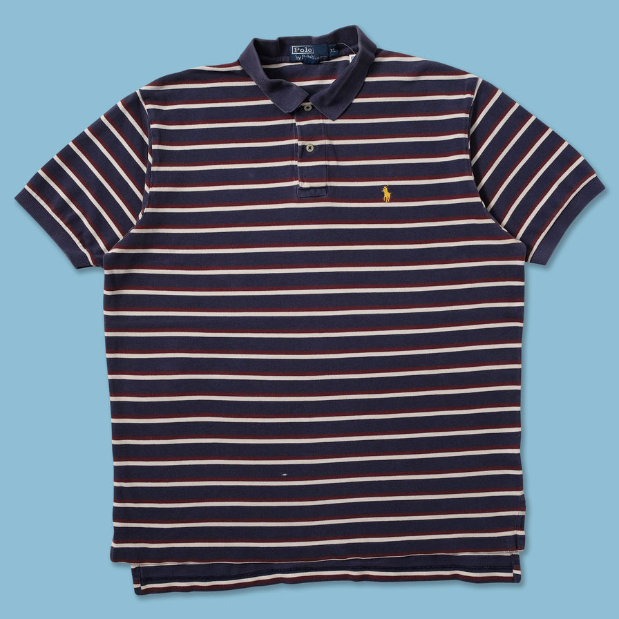 Vintage Polo Ralph Lauren Polo XLarge - Double Double Vintage