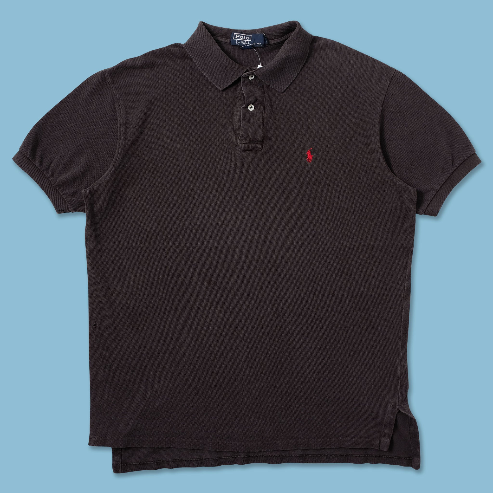 トップス Vintage polo Ralph Lauren 12-Vintage-Polo-Ralph-Lauren-