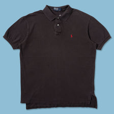 Vintage Polo Ralph Lauren Polo Large