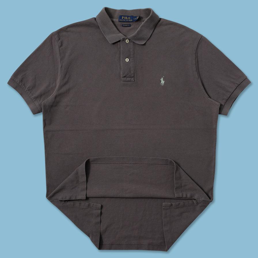 Polo Ralph Lauren Polo Large - Double Double Vintage
