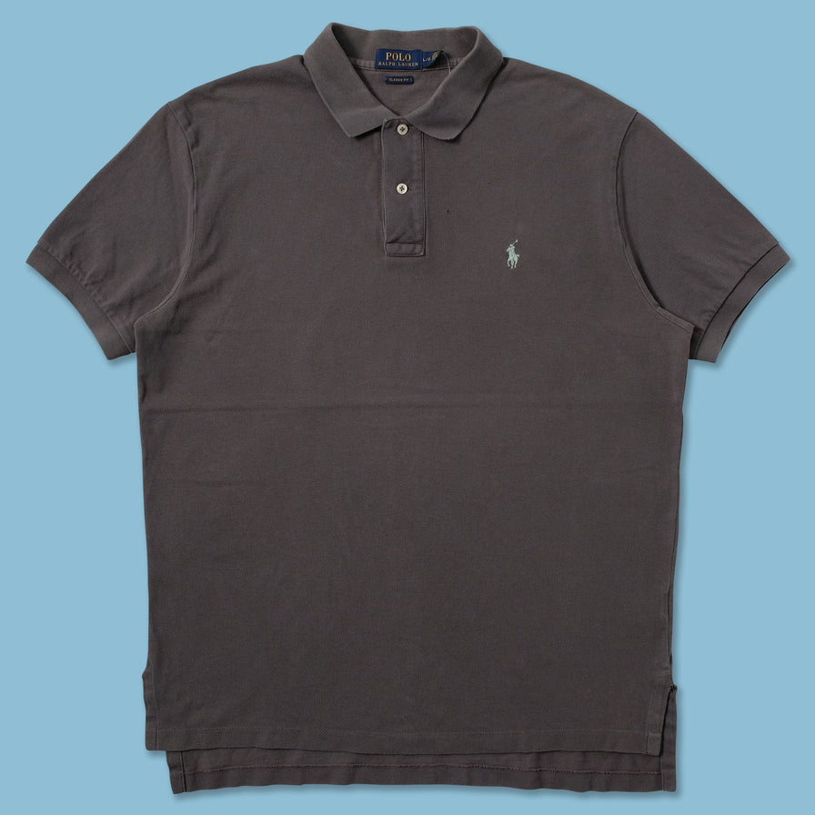 Polo Ralph Lauren Polo Large - Double Double Vintage