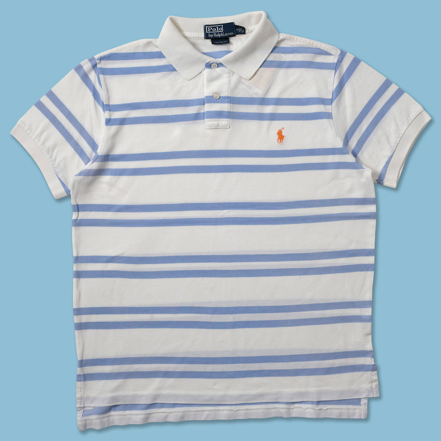 Vintage Polo Ralph Lauren Polo Medium - Double Double Vintage