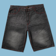 Y2K Jorts W42