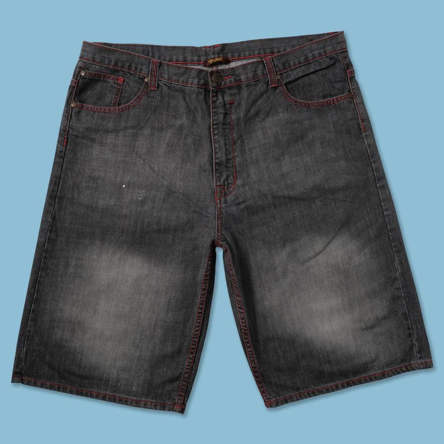 Y2K Jorts W42 - Double Double Vintage