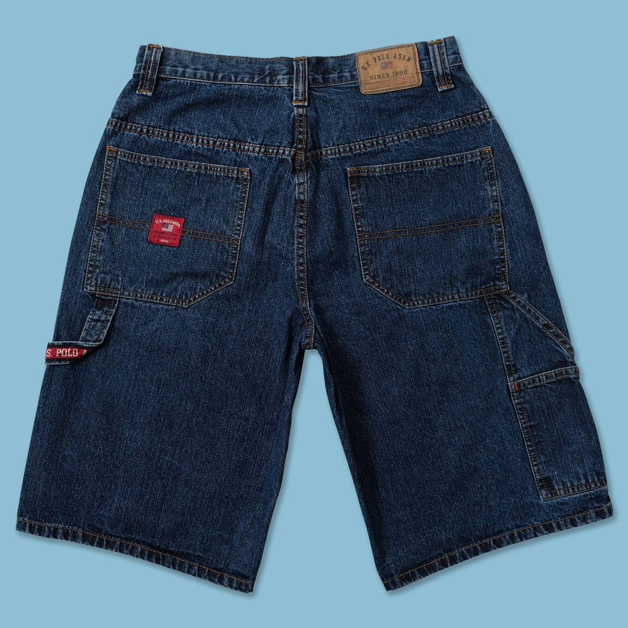Vintage Jorts W30 - Double Double Vintage